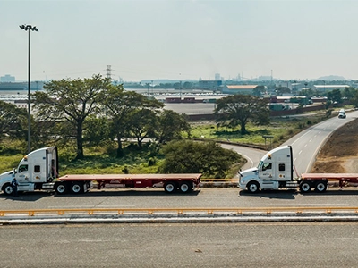 5 señales de que tu flota necesita rastreo satelital ya