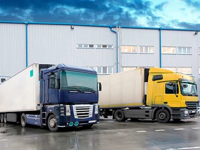 Cadena de frío: cómo el monitoreo de temperatura salva tu mercancía