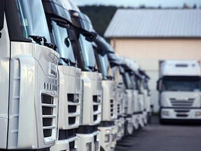 Gestión de flotas 2026: las tendencias que están redefiniendo la logística